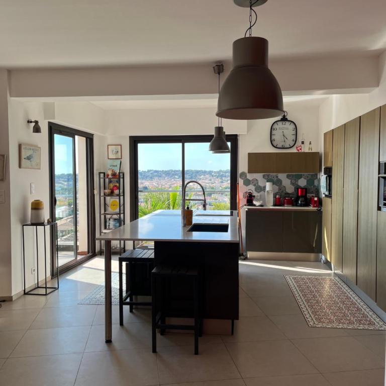 La Sitelle - Casa con 4 camere da letto - 11