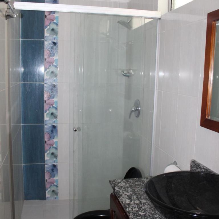 Lumière House - Double Room - 5