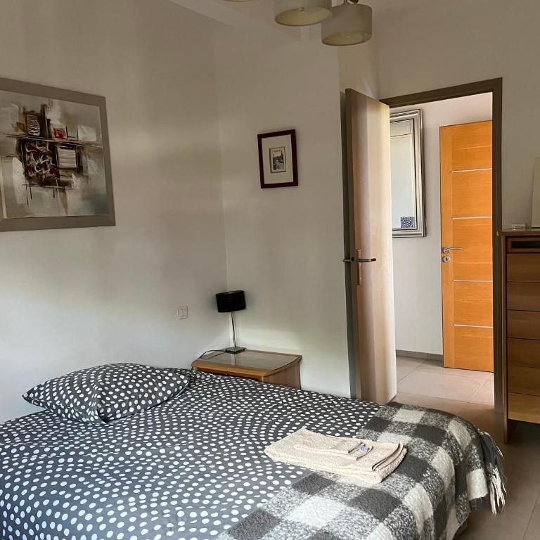 La Sitelle - Casa con 4 camere da letto - 12