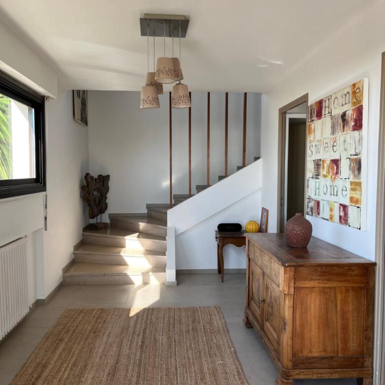 La Sitelle - Casa con 4 camere da letto - 14
