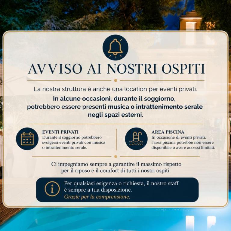 Villa Meraville Guest House - Camera Matrimoniale - 1