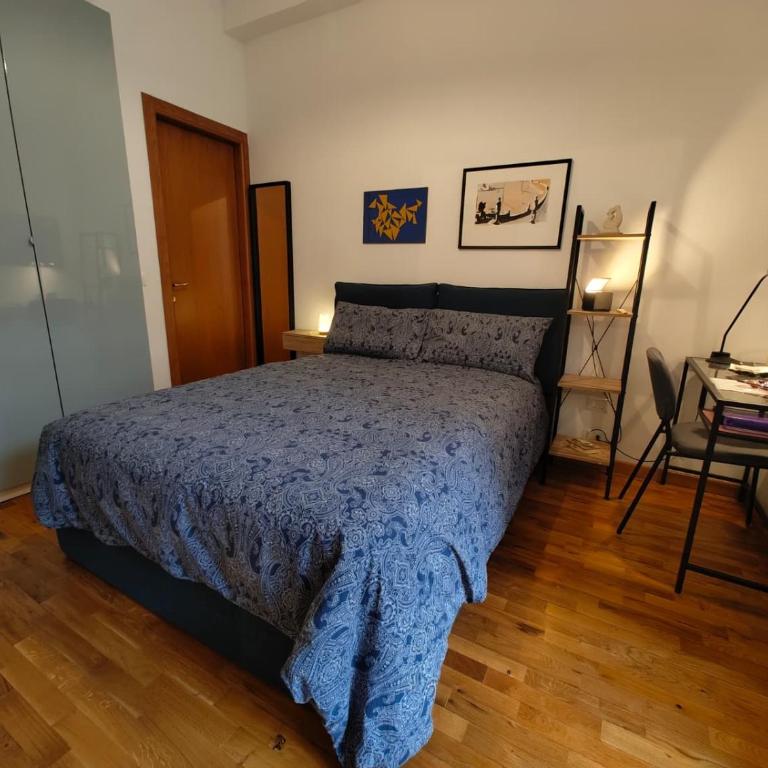 Little Home - One-Bedroom Apartment - 3