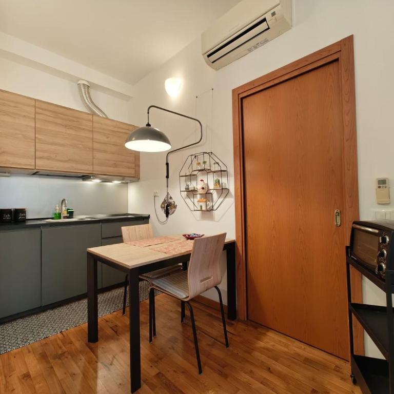 Little Home - One-Bedroom Apartment - 4