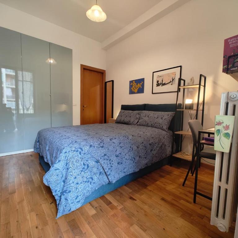 Little Home - One-Bedroom Apartment - 5