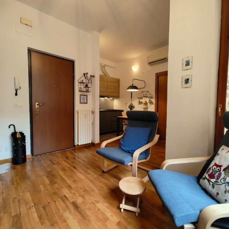 Little Home - One-Bedroom Apartment - 7