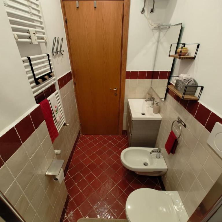 Little Home - One-Bedroom Apartment - 13