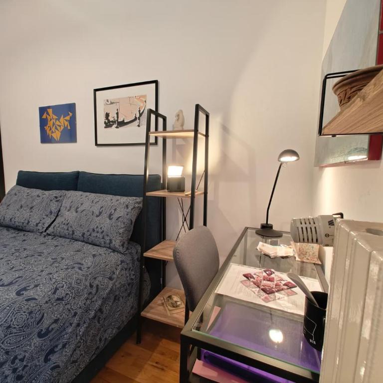 Little Home - One-Bedroom Apartment - 15