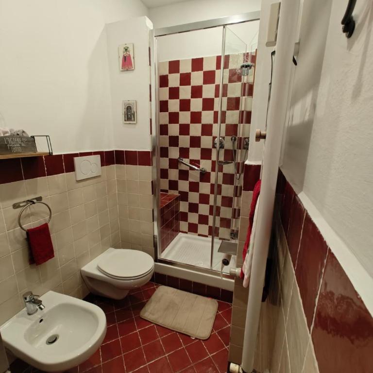 Little Home - One-Bedroom Apartment - 16