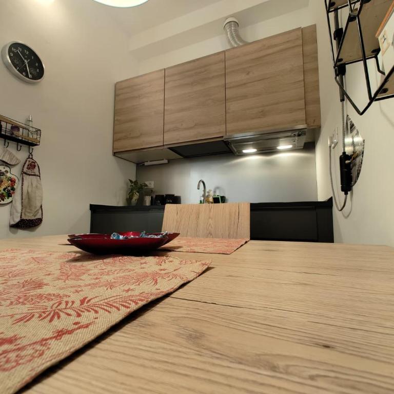 Little Home - One-Bedroom Apartment - 19