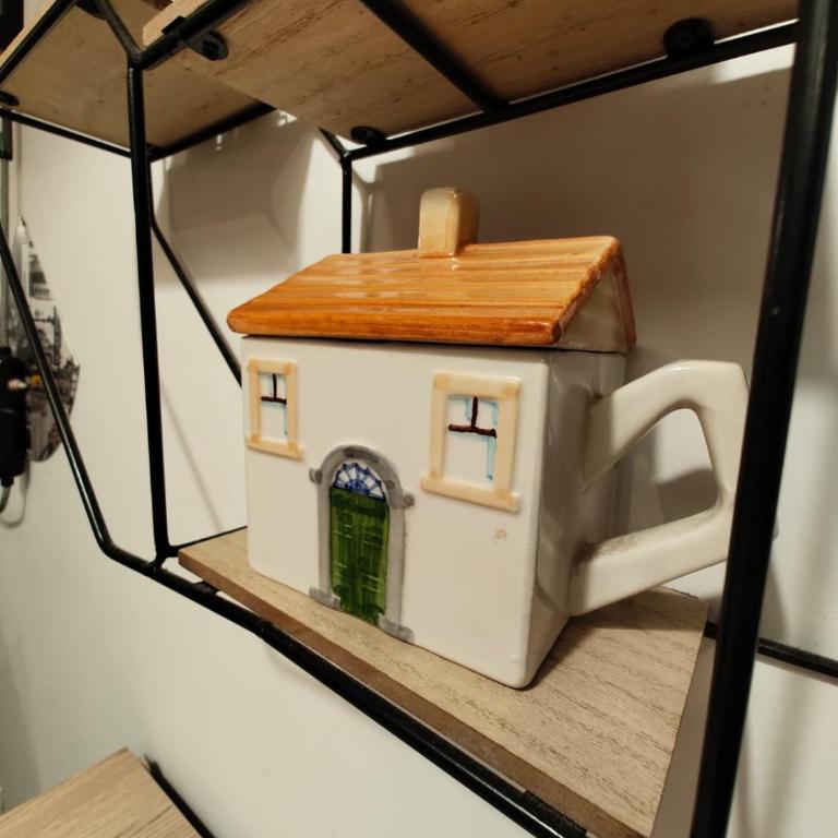 Little Home - One-Bedroom Apartment - 20