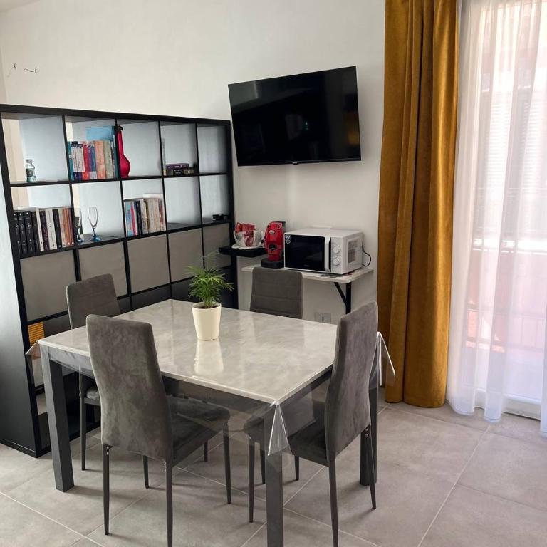 Apartment, Sulina's House - Appartamento con 1 Camera da Letto - 7