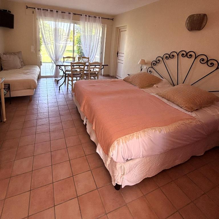 La Résidence du Moulin - Appartement 2 Chambres - 2