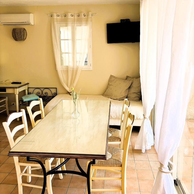 La Résidence du Moulin - Appartement 2 Chambres - 6