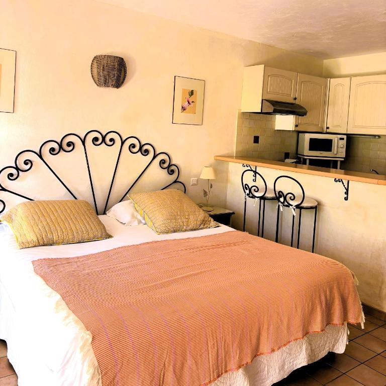 La Résidence du Moulin - Appartement 2 Chambres - 7