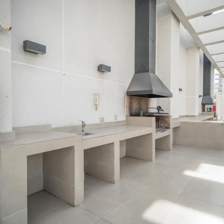 Exclusive Apt in Las Condes Balcony & Pool - Apartamento - 19