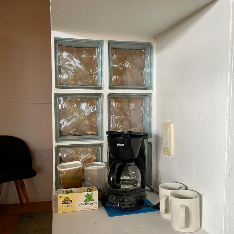 Hostal Tralala Salento - Studio - 4