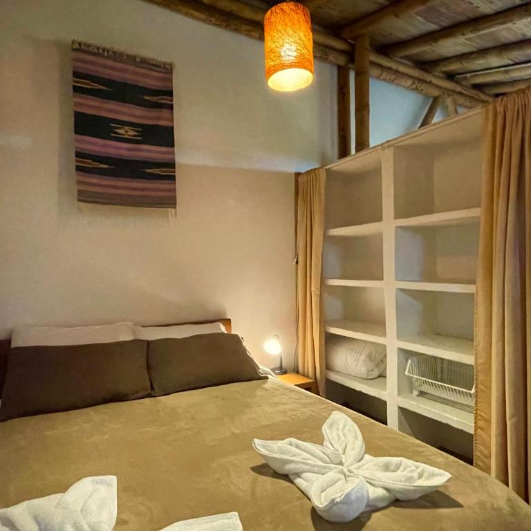 Hostal Tralala Salento - Studio - 3