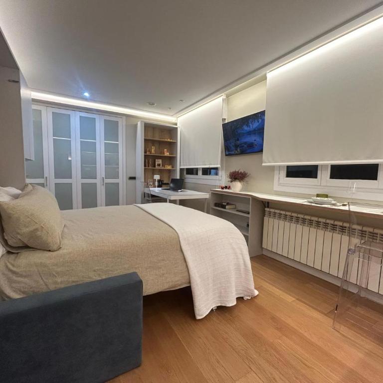APARTa ESTUDIO - Apartment mit 1 Schlafzimmer - 4