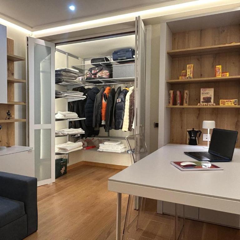 APARTa ESTUDIO - Apartment mit 1 Schlafzimmer - 5