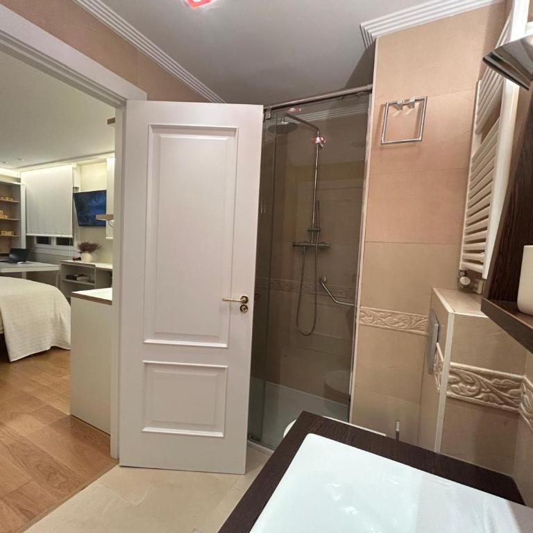 APARTa ESTUDIO - Apartment mit 1 Schlafzimmer - 6