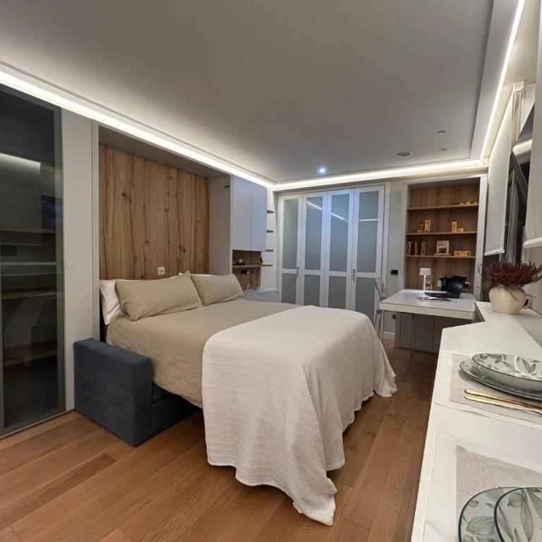 APARTa ESTUDIO - Apartment mit 1 Schlafzimmer - 10