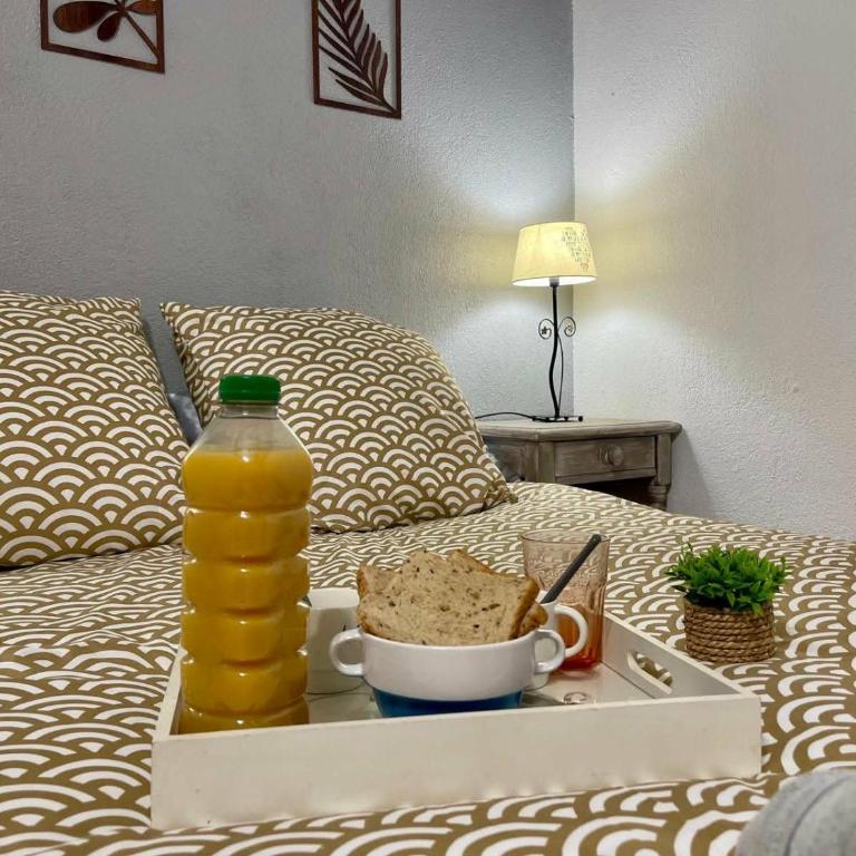 Studio de charme - Appartement 1 Chambre - 4