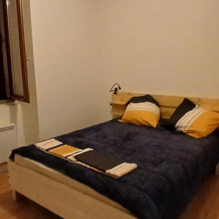Le Barcelo, plein centre, rue calme - Apartamento de 2 dormitorios - 1