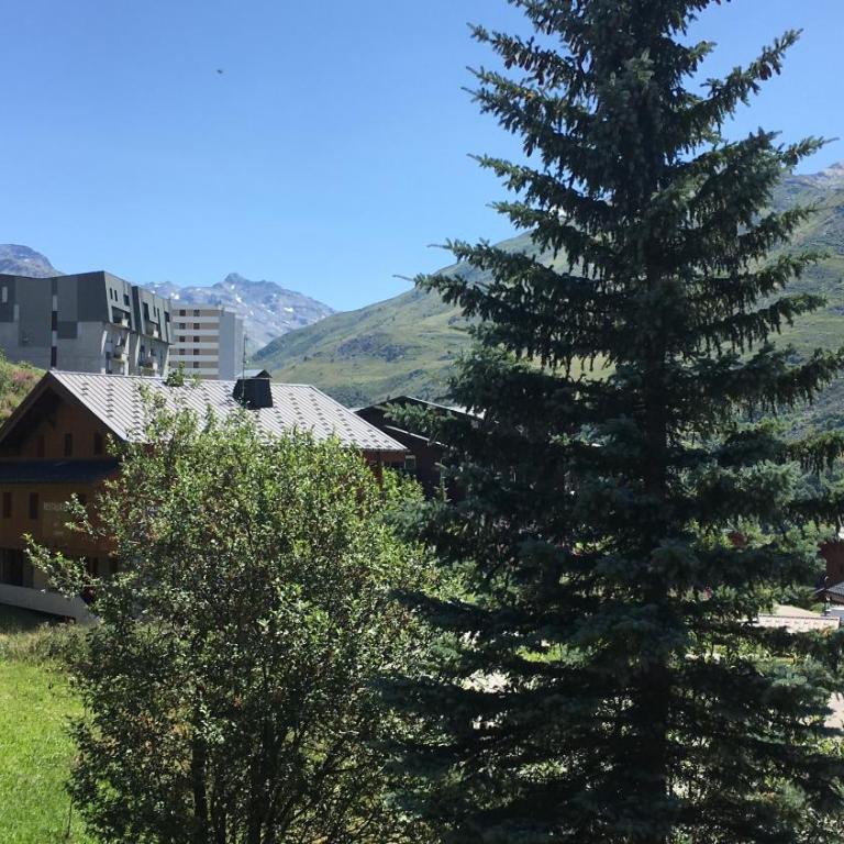 Duplex - Les Airelles - Appartement 3 Chambres Premium avec Balcon - 2