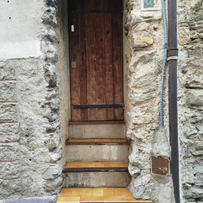 Studio de charme - Appartement 1 Chambre - 11