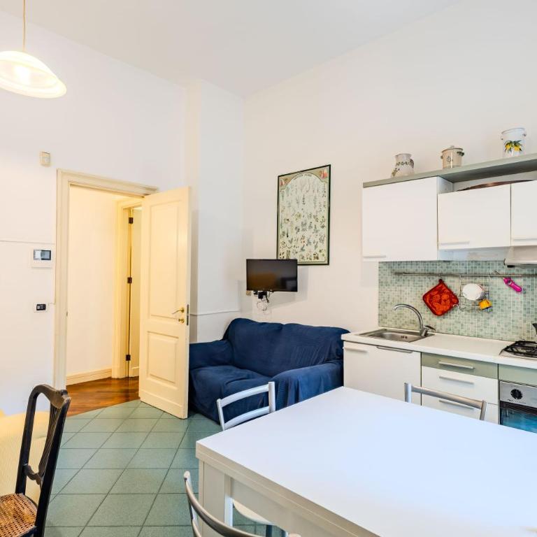 Pasubio Urban Suites - Appartamento con 1 Camera da Letto e Balcone - 16