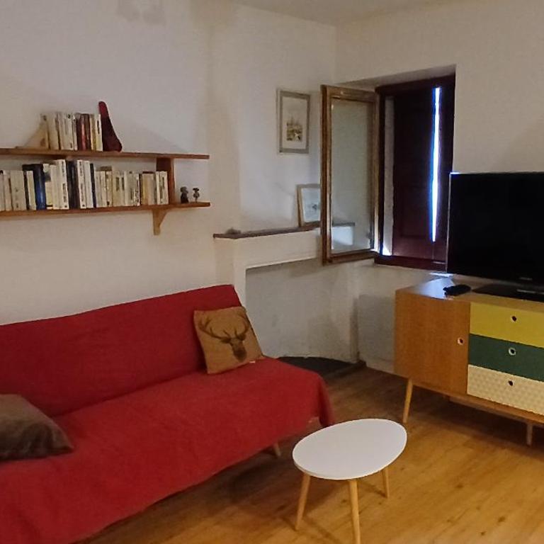 Le Barcelo, plein centre, rue calme - Apartamento de 2 dormitorios - 2