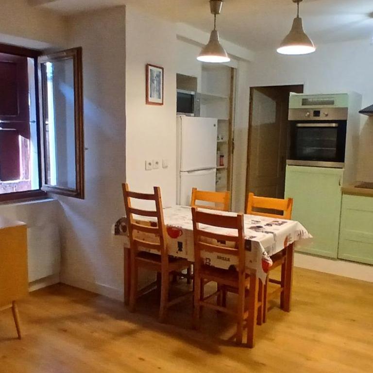 Le Barcelo, plein centre, rue calme - Apartamento de 2 dormitorios - 7