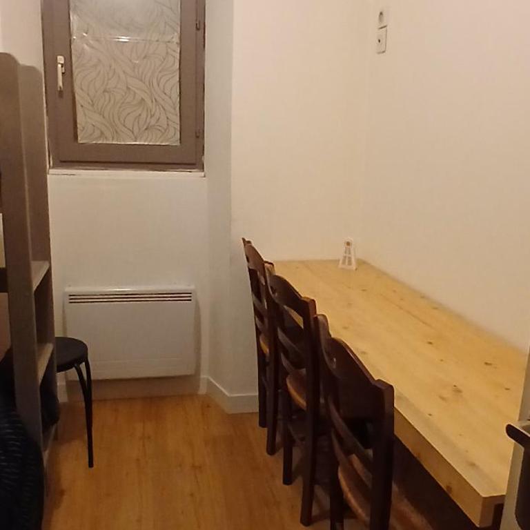 Le Barcelo, plein centre, rue calme - Apartamento de 2 dormitorios - 9