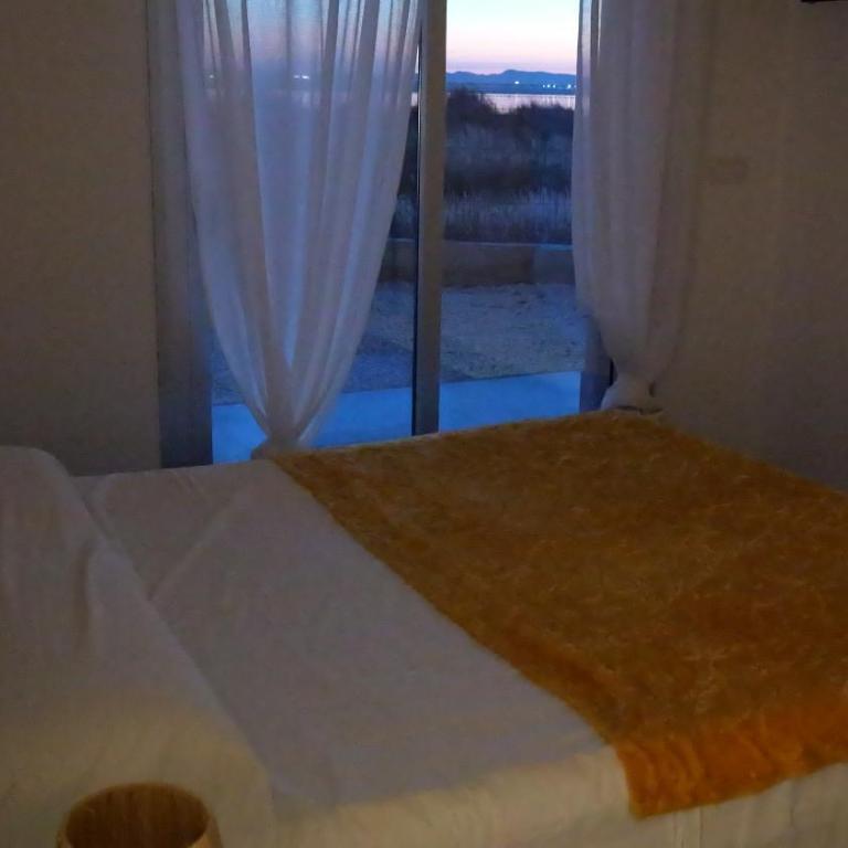 Villa Mi Atardecer - Villa avec Piscine Privée - 83