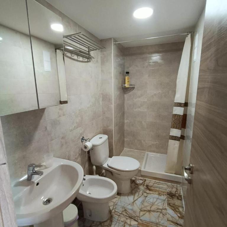 Carlos V Levante Brit Station - Apartamento de 1 dormitorio - 3