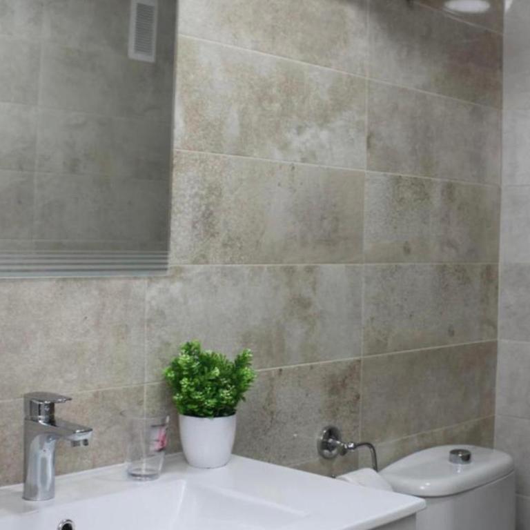 Carlos V Levante Brit Station - Apartamento de 1 dormitorio - 21