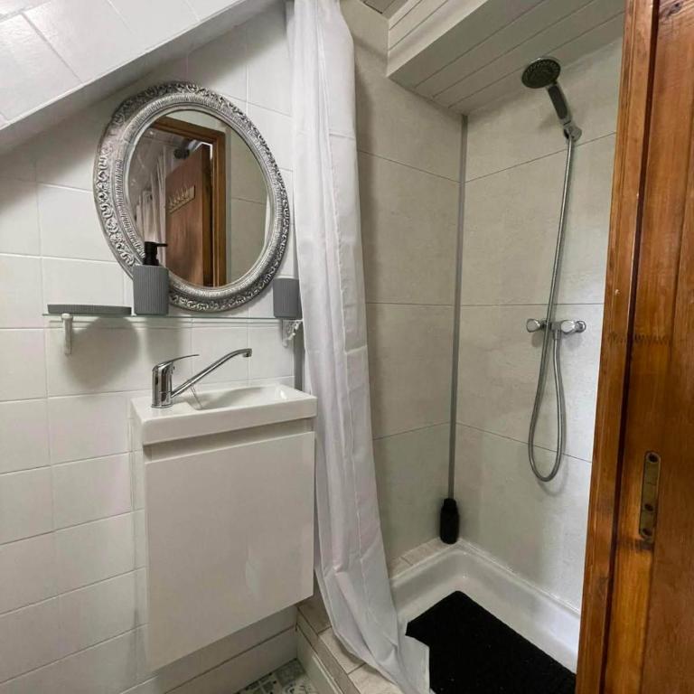 Studio de charme - Appartement 1 Chambre - 7