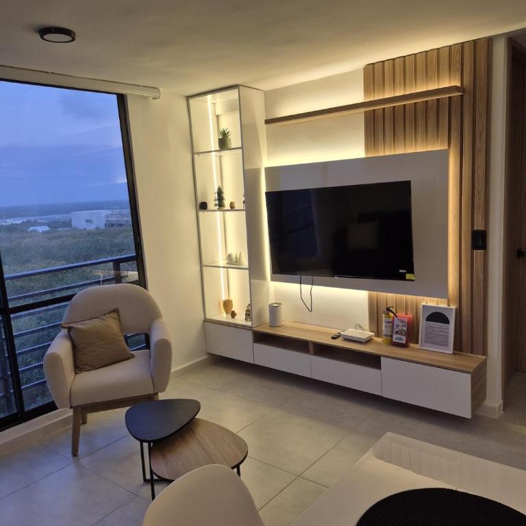 Fully Equipped Modern Apartment - Apartamento de 2 dormitorios - 1