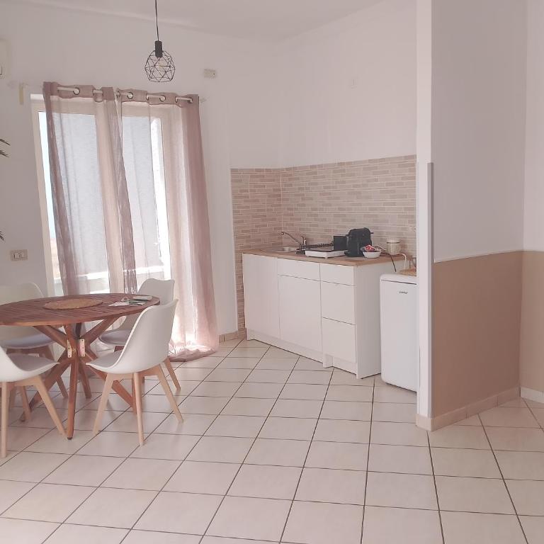 Dedalo affittacamere - Suite Familiare Deluxe - 2