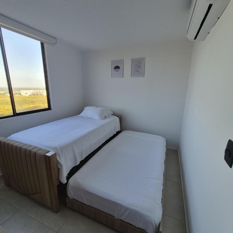 Fully Equipped Modern Apartment - Apartamento de 2 dormitorios - 11