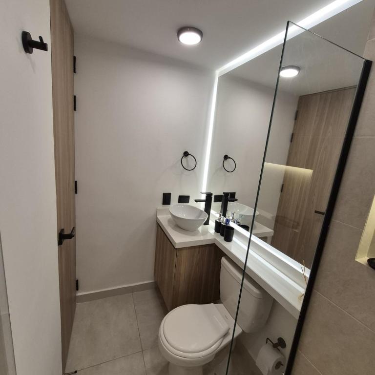 Fully Equipped Modern Apartment - Apartamento de 2 dormitorios - 7