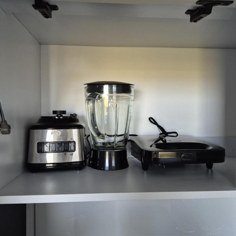 Fully Equipped Modern Apartment - Apartamento de 2 dormitorios - 14