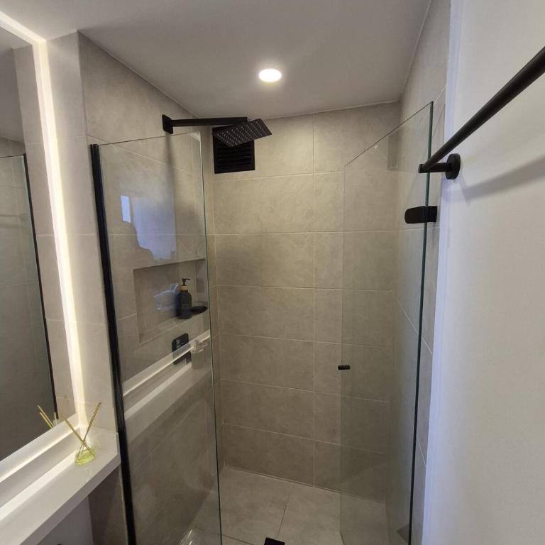 Fully Equipped Modern Apartment - Apartamento de 2 dormitorios - 9