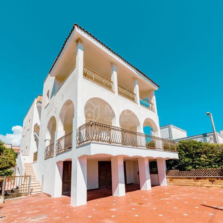 Infinity Sea View - Appartamento con 3 Camere da Letto - 34