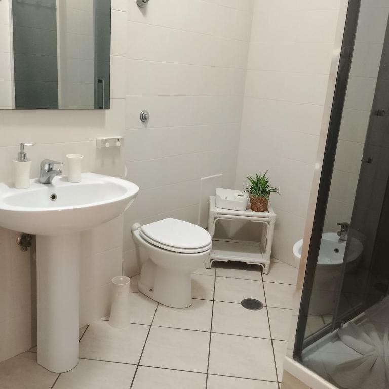Dedalo affittacamere - Suite Familiare Deluxe - 5
