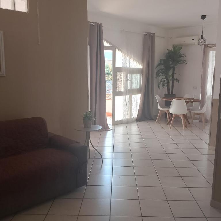 Dedalo affittacamere - Suite Familiare Deluxe - 4