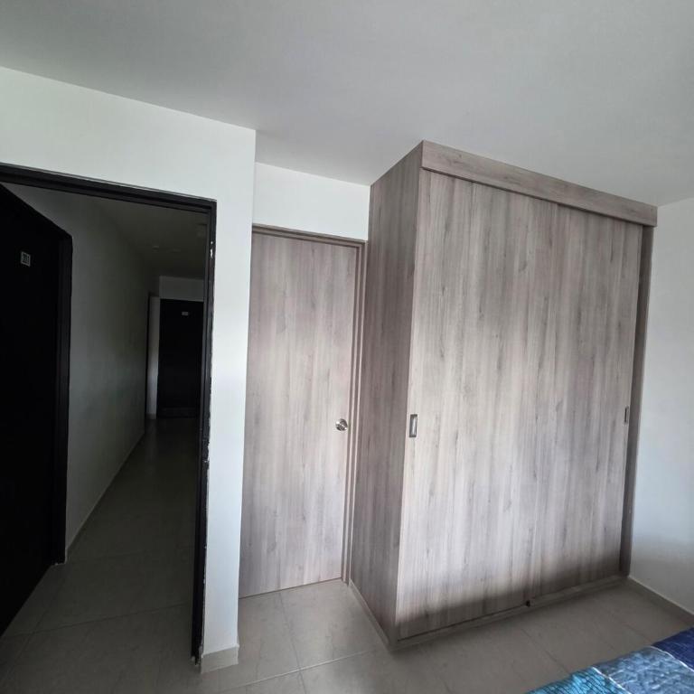 Apartaestudio 102 moderno, cómodo y tranquilo - Apartamento de 1 dormitorio - 3