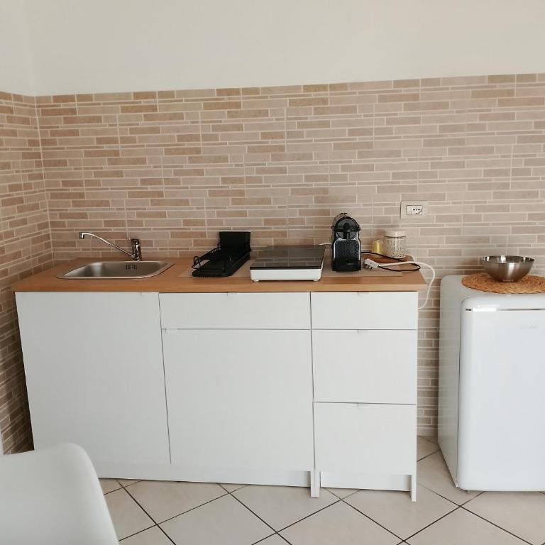 Dedalo affittacamere - Suite Familiare Deluxe - 3
