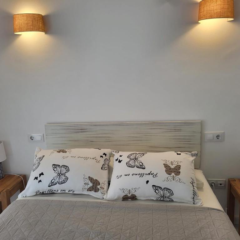Luxury apartment in the heart of Moraira & 200mtrs from the sea - Three-Bedroom Apartment - 31