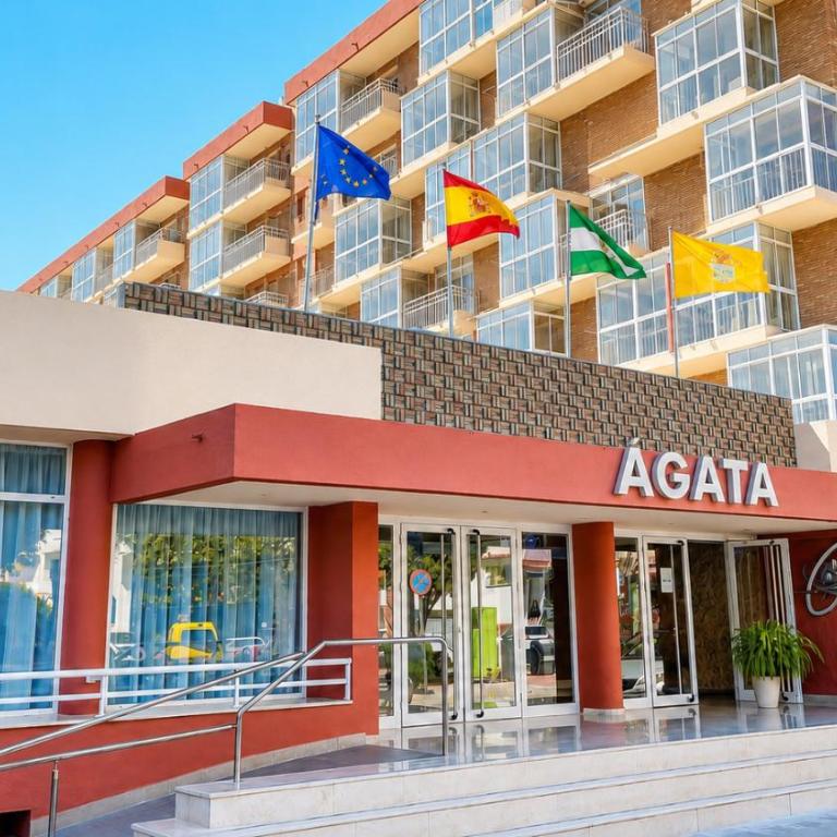 Agata Views - Studio-Apartment mit Meerblick - 27